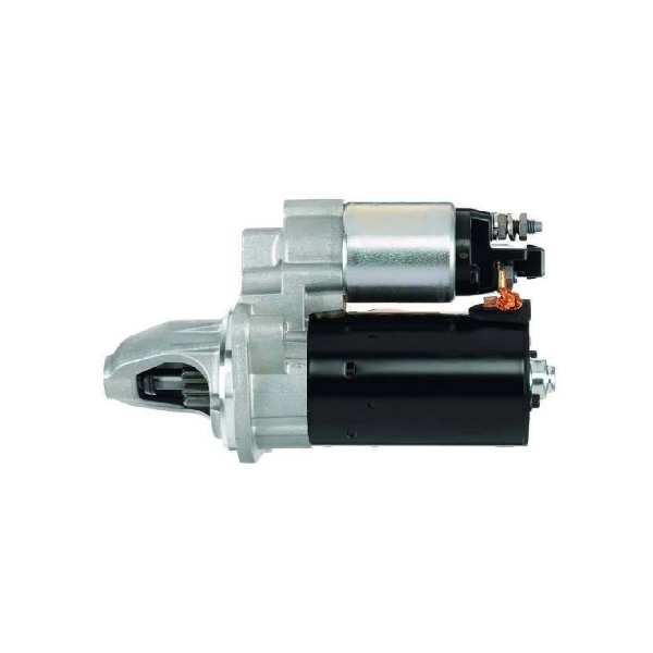 تصویر محصول استارت بی ام و سری 1 کروک 120i سال 2008